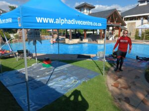 Rescue Diver Course Cape Town