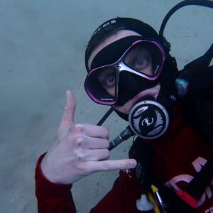 Open Water Diving Course Cape Town