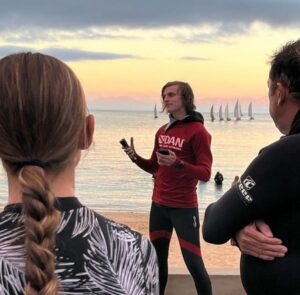 Scuba Refresher Course Cape Town